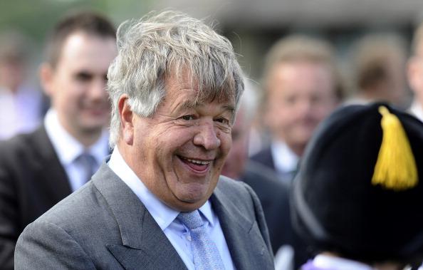 Trainer Sir Michael Stoute unleashes a pair of quality horses at Haydock on Saturday